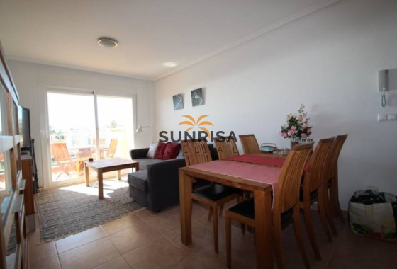 Penthouse · Herverkoop - Orihuela Costa · Campoamor · Alicante · Spanje