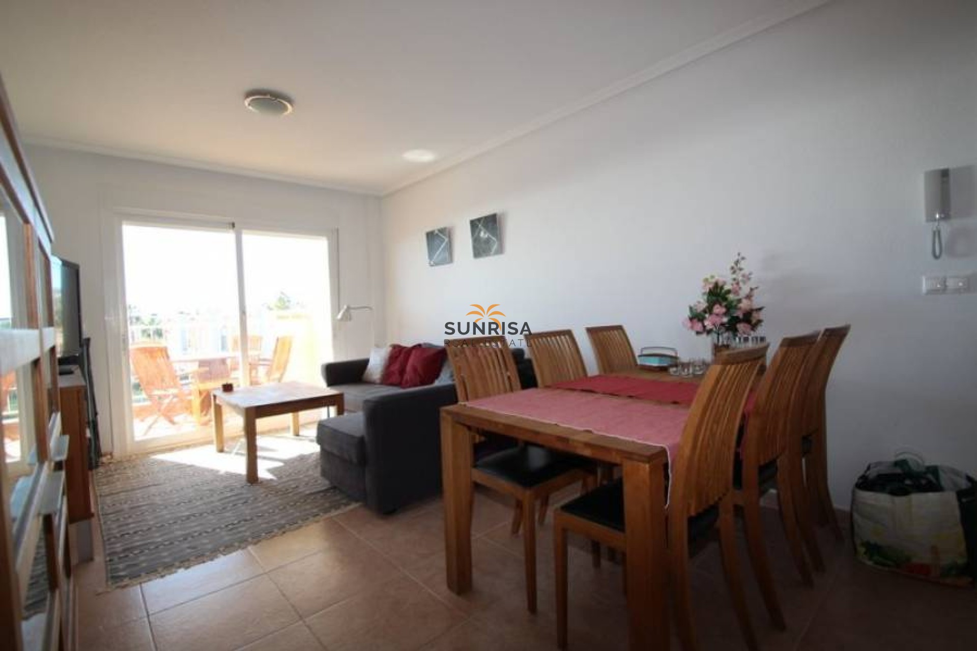 Resale - Penthouse - Orihuela Costa