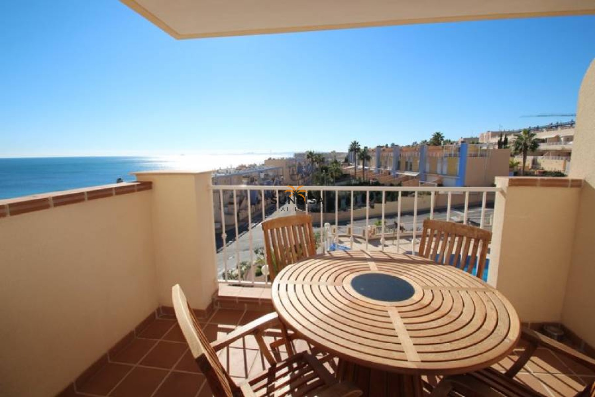 Resale - Penthouse - Orihuela Costa