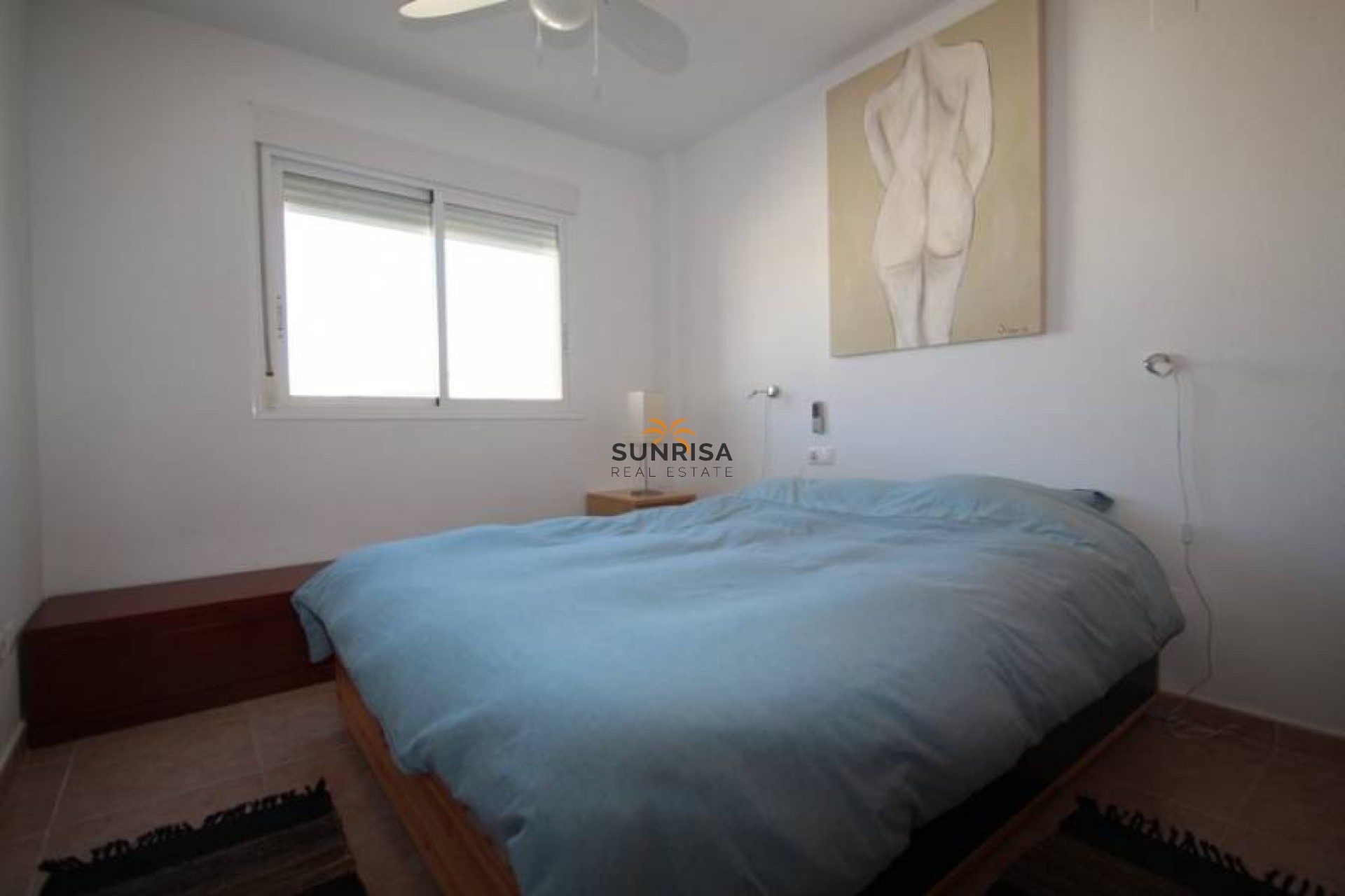 Resale - Penthouse - Orihuela Costa