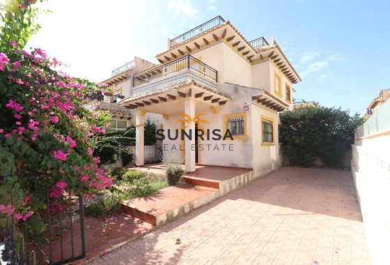 Maison jumelée · Revente - Orihuela Costa · Playa Flamenca · Alicante · Espagne