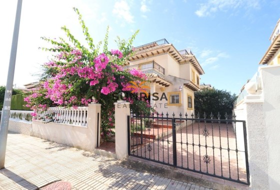 Maison jumelée · Revente - Orihuela Costa · Playa Flamenca · Alicante · Espagne