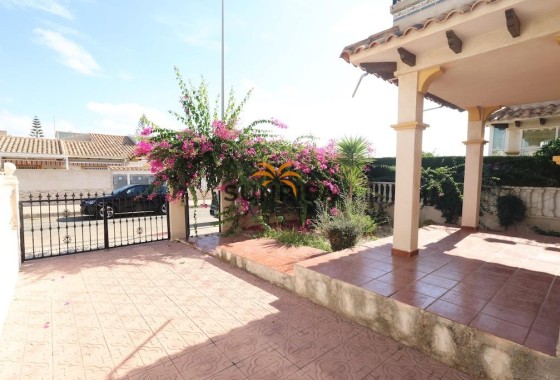 Maison jumelée · Revente - Orihuela Costa · Playa Flamenca · Alicante · Espagne