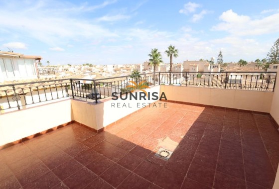 Maison jumelée · Revente - Orihuela Costa · Playa Flamenca · Alicante · Espagne