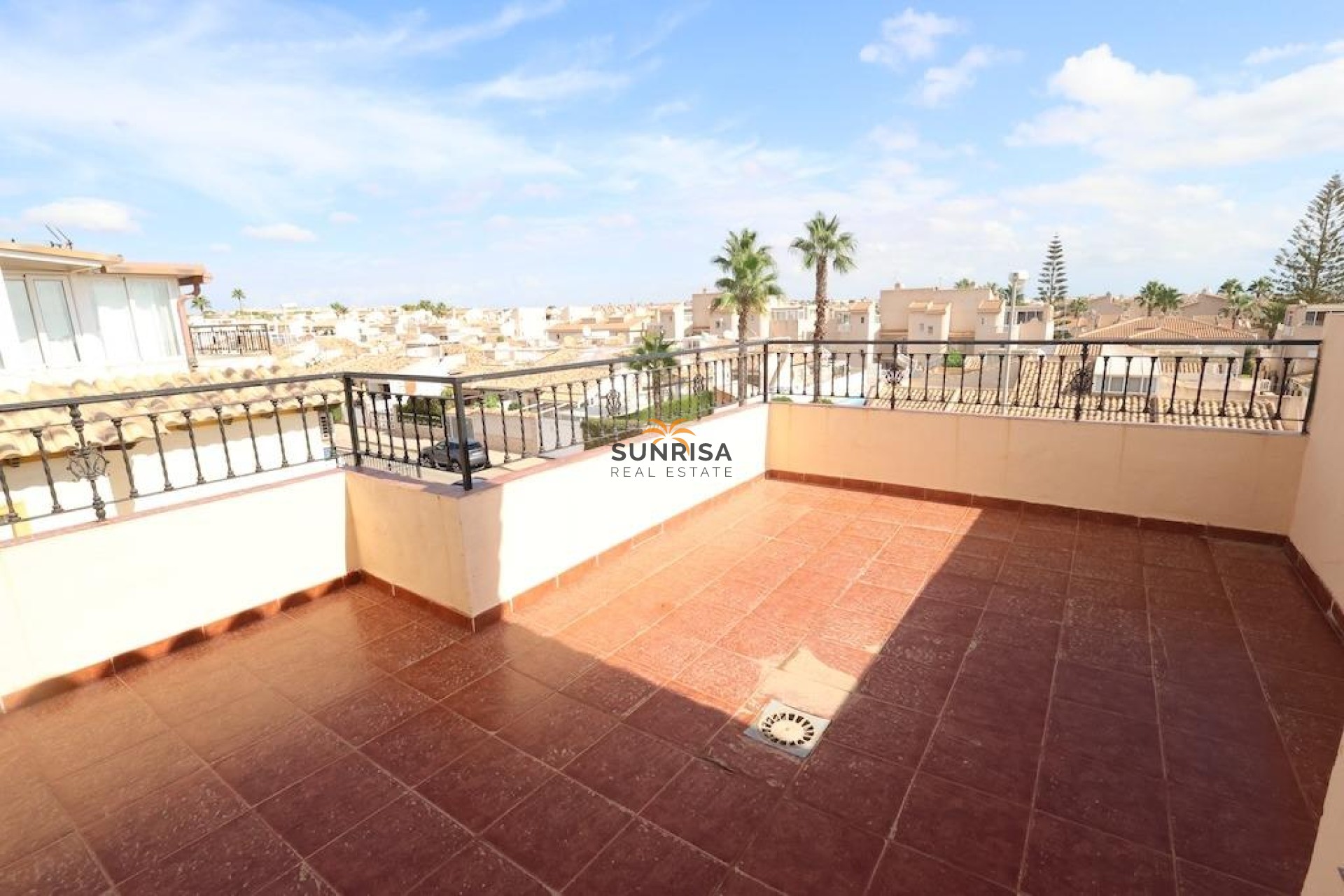 Resale - Semi-detached house - Orihuela Costa