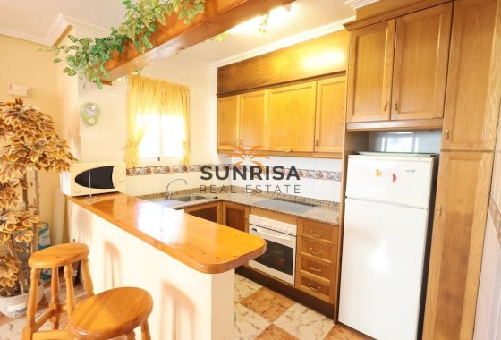 Maison jumelée · Revente - Orihuela Costa · Playa Flamenca · Alicante · Espagne