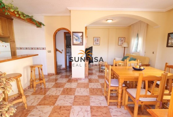Maison jumelée · Revente - Orihuela Costa · Playa Flamenca · Alicante · Espagne