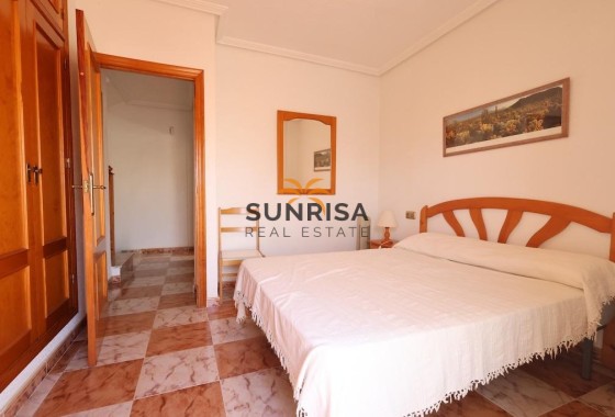 Maison jumelée · Revente - Orihuela Costa · Playa Flamenca · Alicante · Espagne