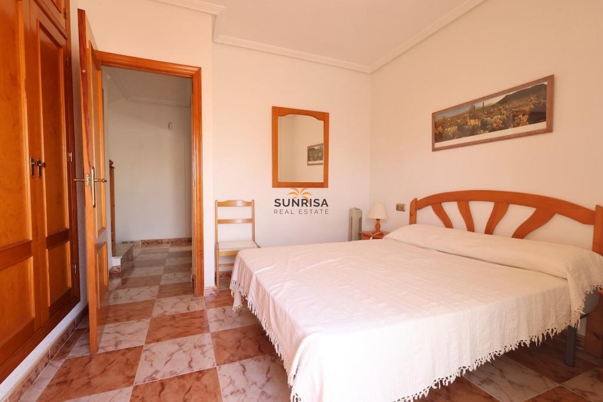 Resale - Semi-detached house - Orihuela Costa