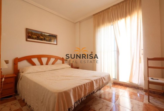 Maison jumelée · Revente - Orihuela Costa · Playa Flamenca · Alicante · Espagne