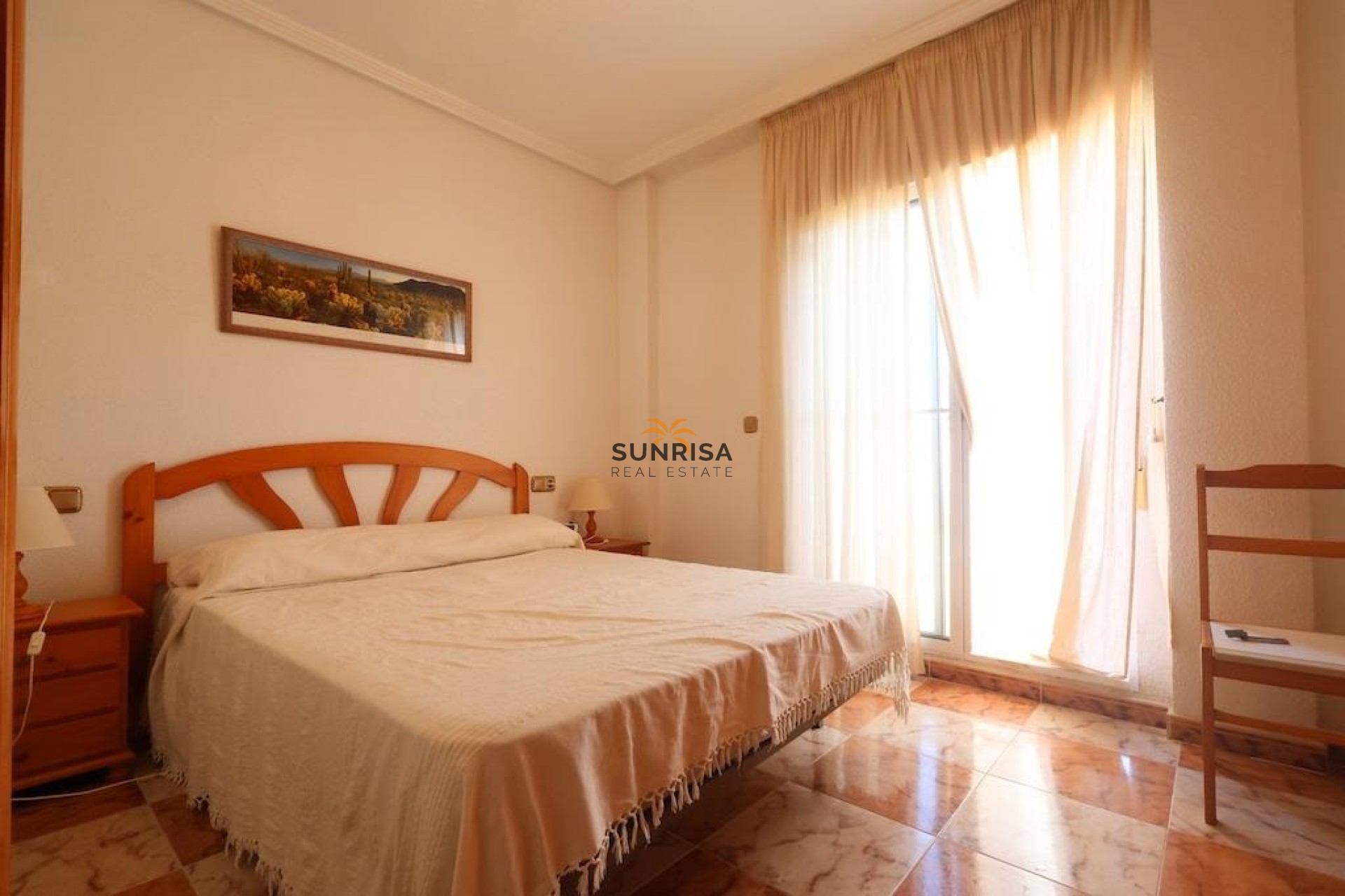 Resale - Semi-detached house - Orihuela Costa