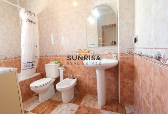 Maison jumelée · Revente - Orihuela Costa · Playa Flamenca · Alicante · Espagne