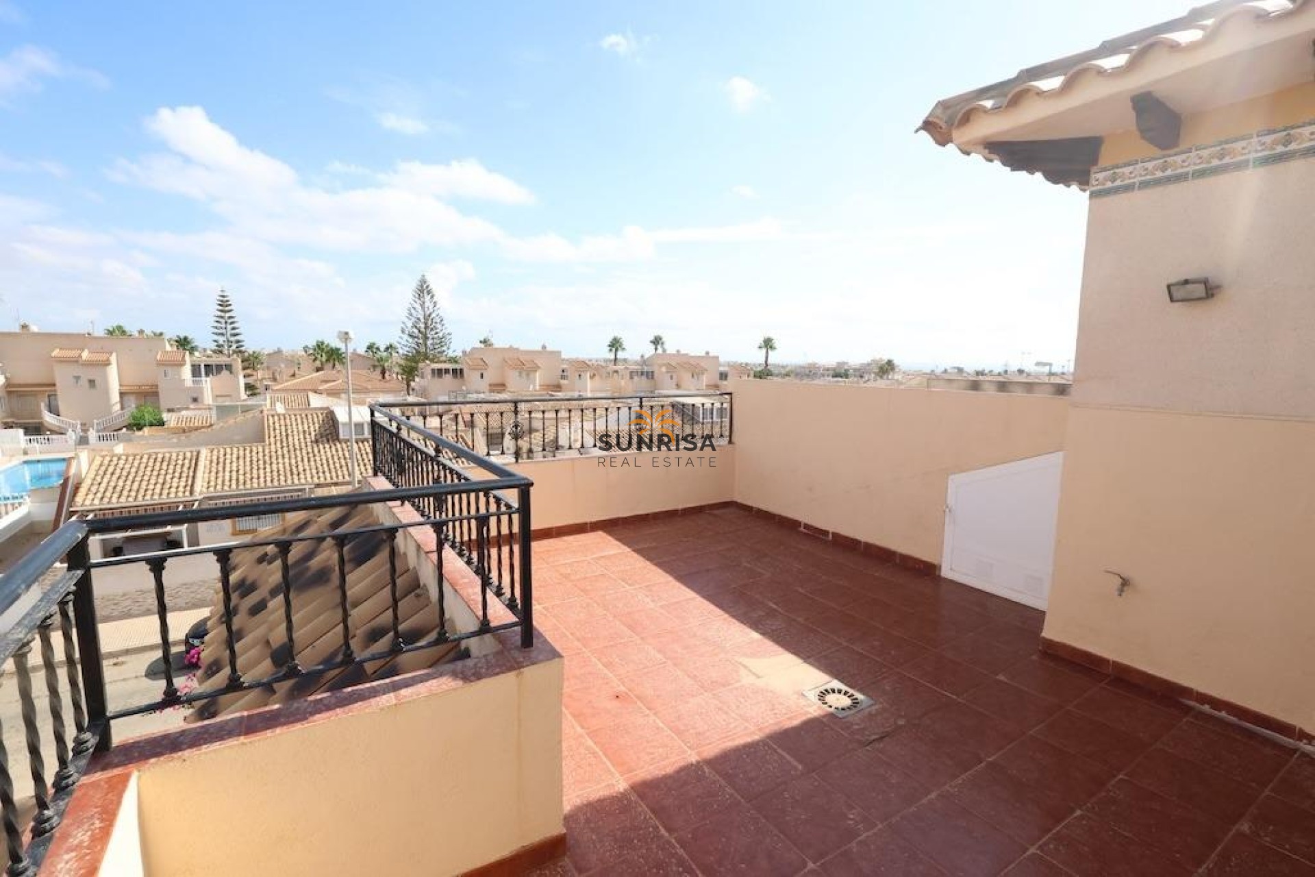 Resale - Semi-detached house - Orihuela Costa