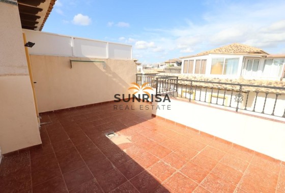 Maison jumelée · Revente - Orihuela Costa · Playa Flamenca · Alicante · Espagne