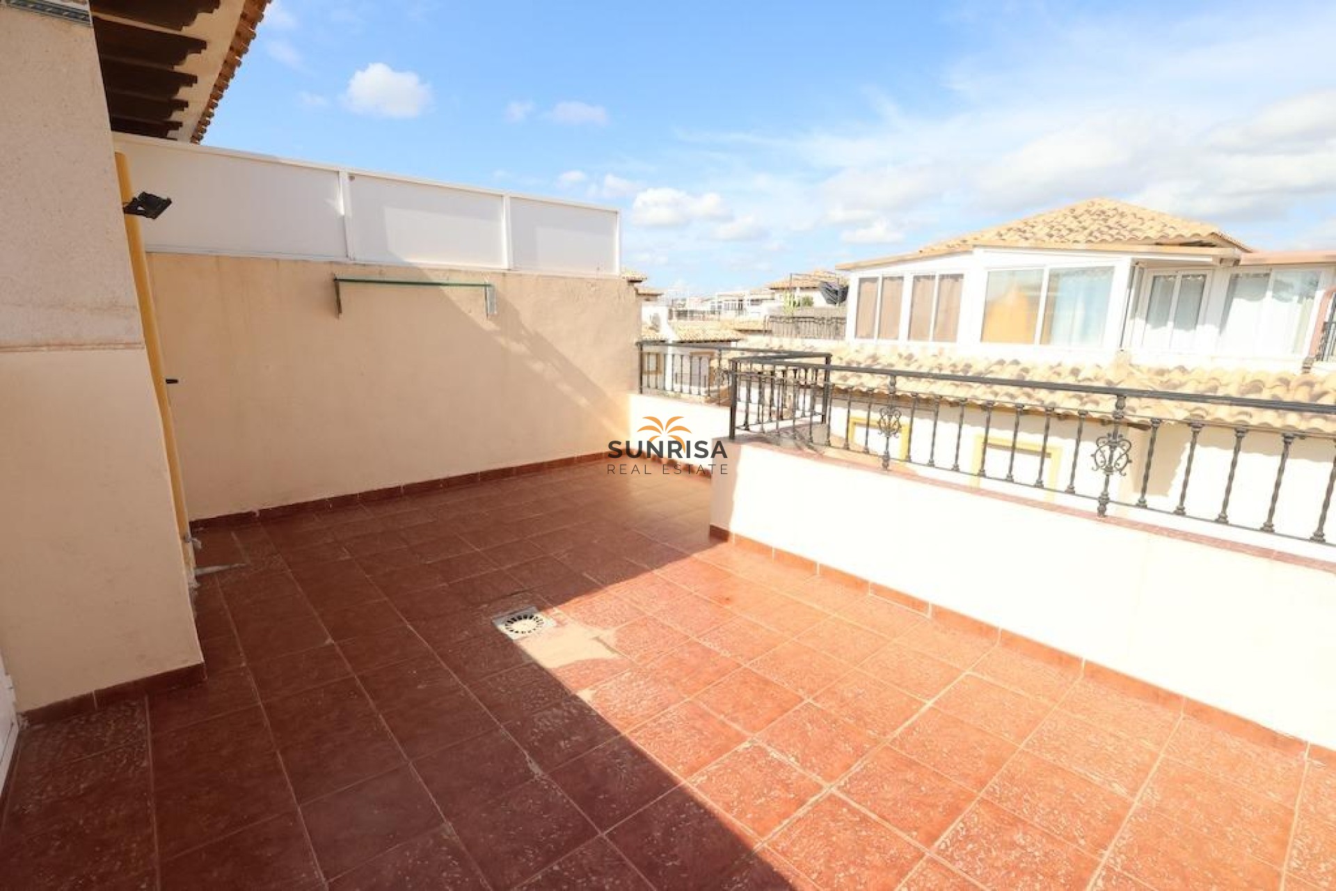 Resale - Semi-detached house - Orihuela Costa