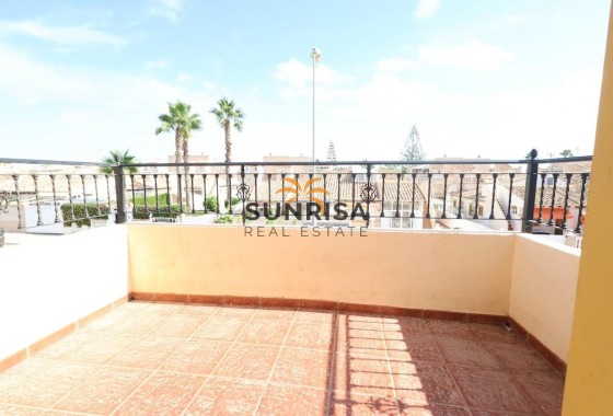 Maison jumelée · Revente - Orihuela Costa · Playa Flamenca · Alicante · Espagne