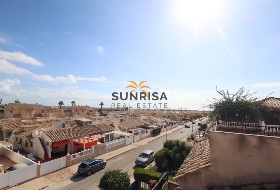 Maison jumelée · Revente - Orihuela Costa · Playa Flamenca · Alicante · Espagne