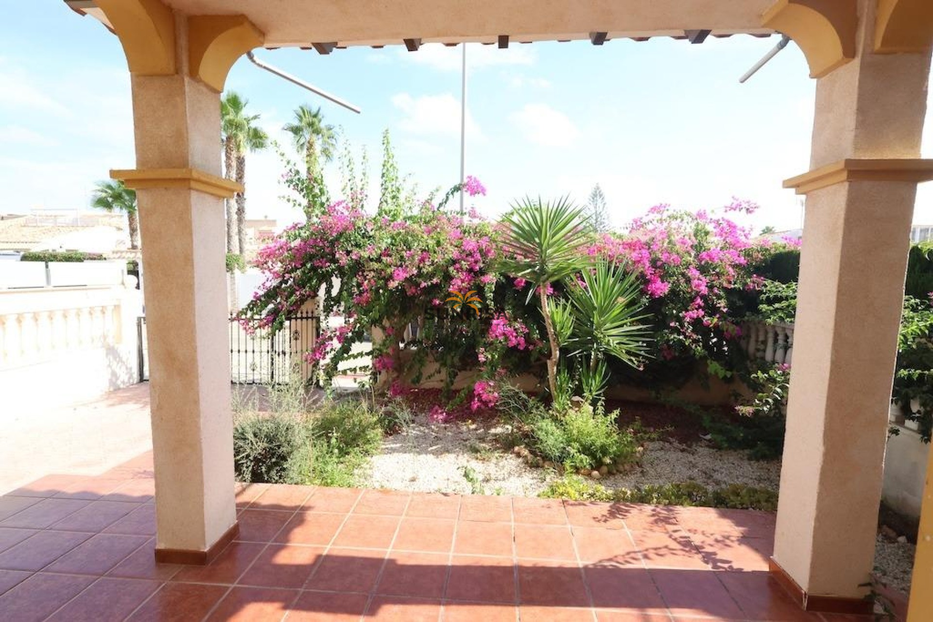 Resale - Semi-detached house - Orihuela Costa