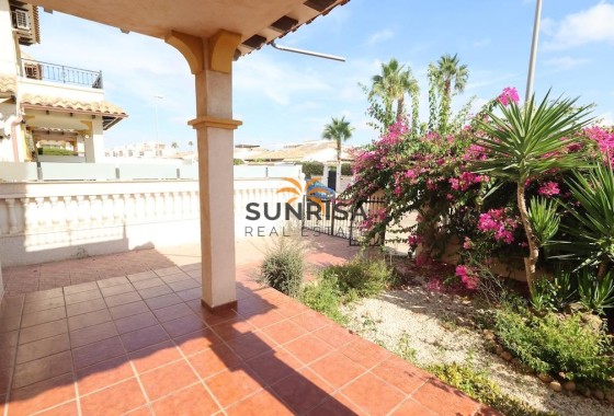 Maison jumelée · Revente - Orihuela Costa · Playa Flamenca · Alicante · Espagne