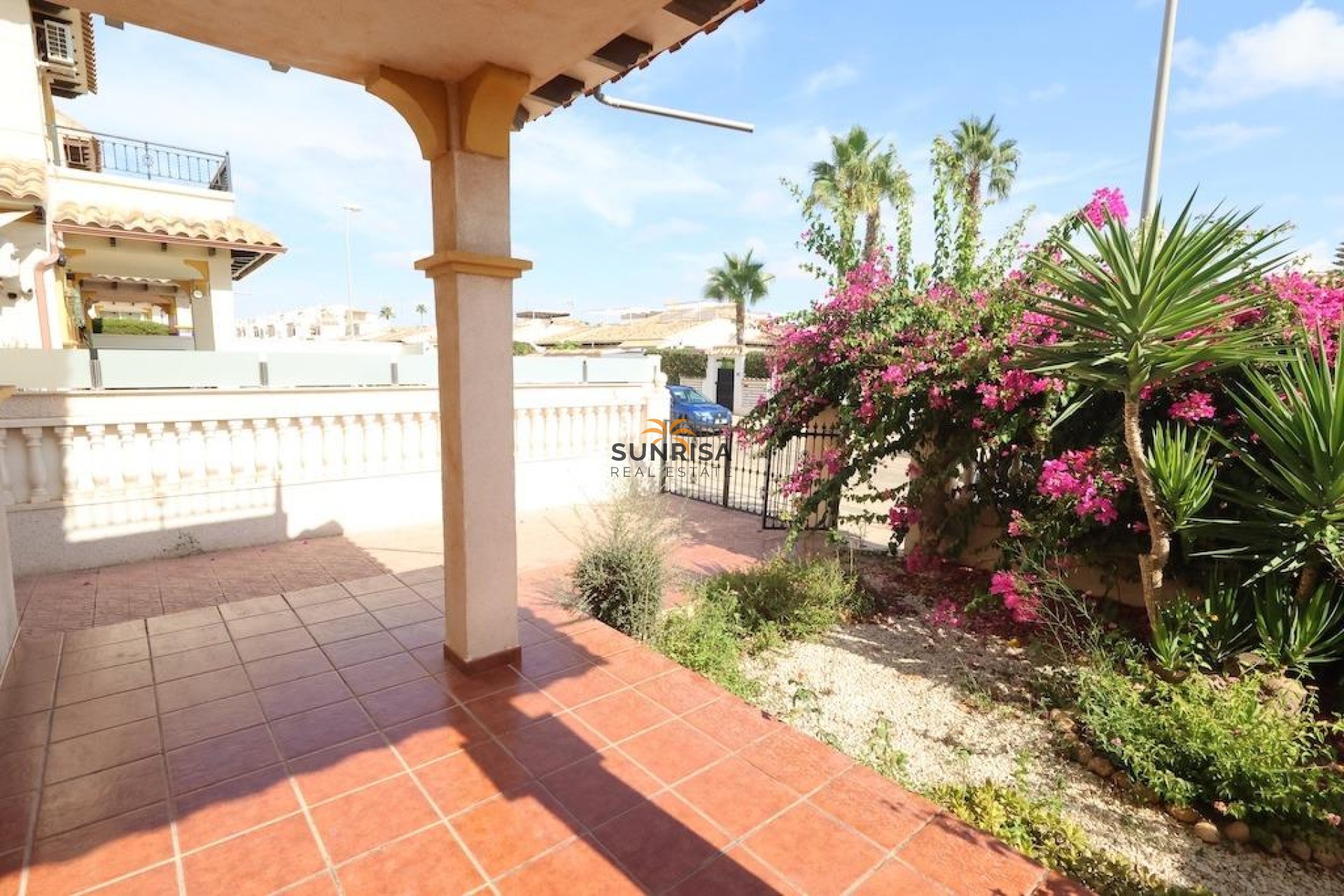 Resale - Semi-detached house - Orihuela Costa