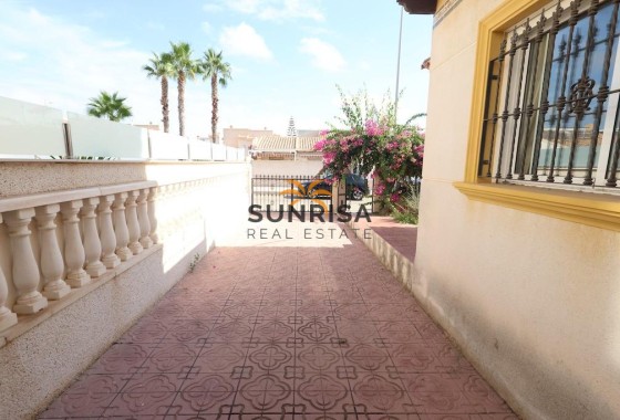 Maison jumelée · Revente - Orihuela Costa · Playa Flamenca · Alicante · Espagne