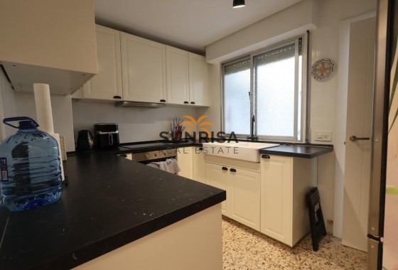 Apartamento · Reventa - Torrevieja · Alicante · España