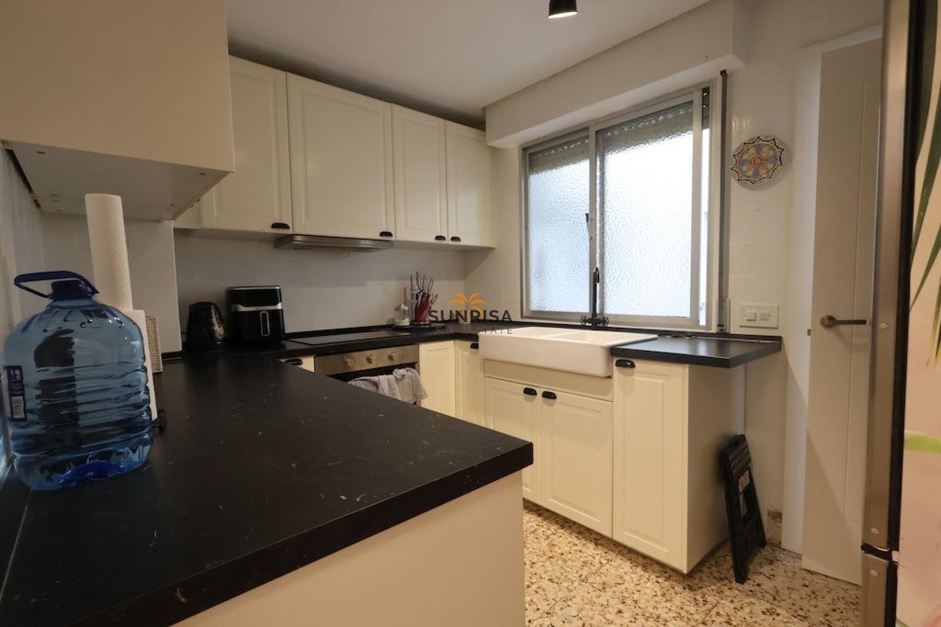 Herverkoop - Appartement - Torrevieja