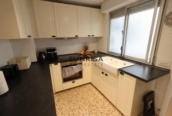 Apartamento · Reventa - Torrevieja · Alicante · España