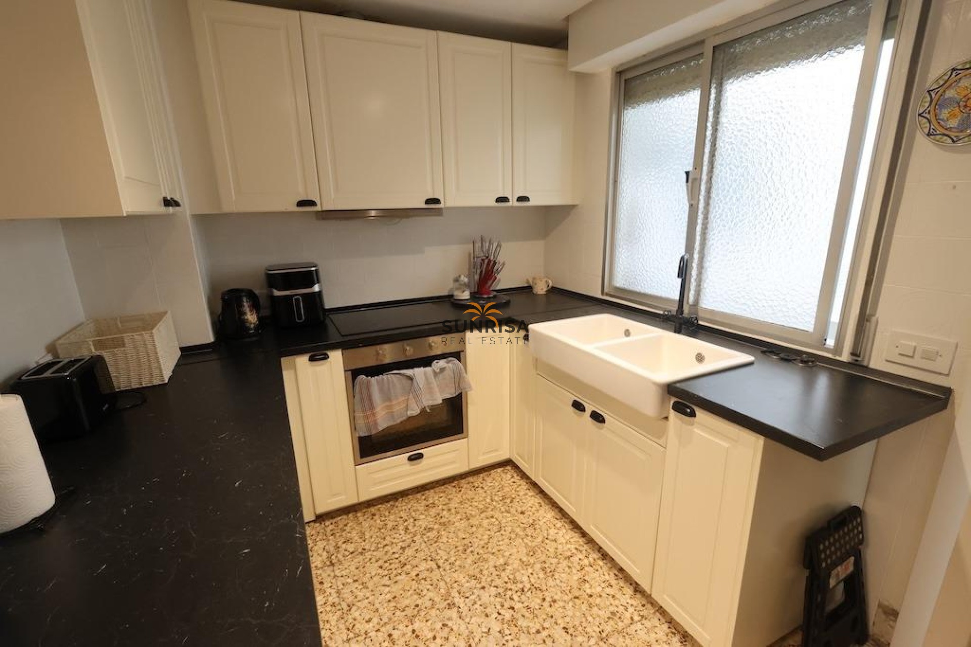 Herverkoop - Appartement - Torrevieja