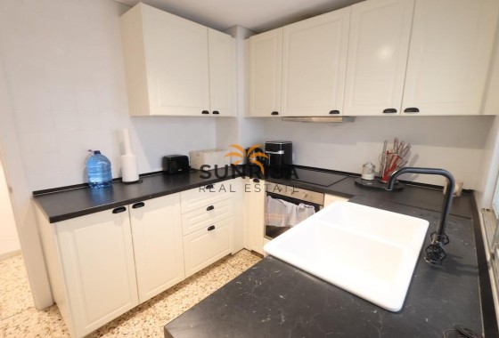 Apartamento · Reventa - Torrevieja · Alicante · España