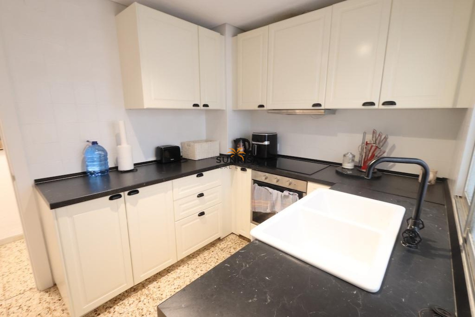 Herverkoop - Appartement - Torrevieja
