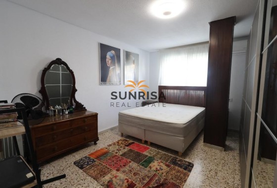 Apartamento · Reventa - Torrevieja · Alicante · España