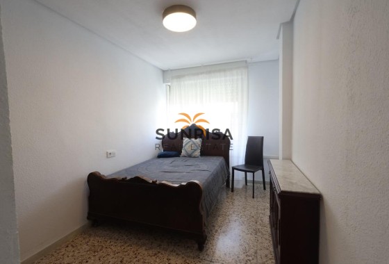 Apartamento · Reventa - Torrevieja · Alicante · España