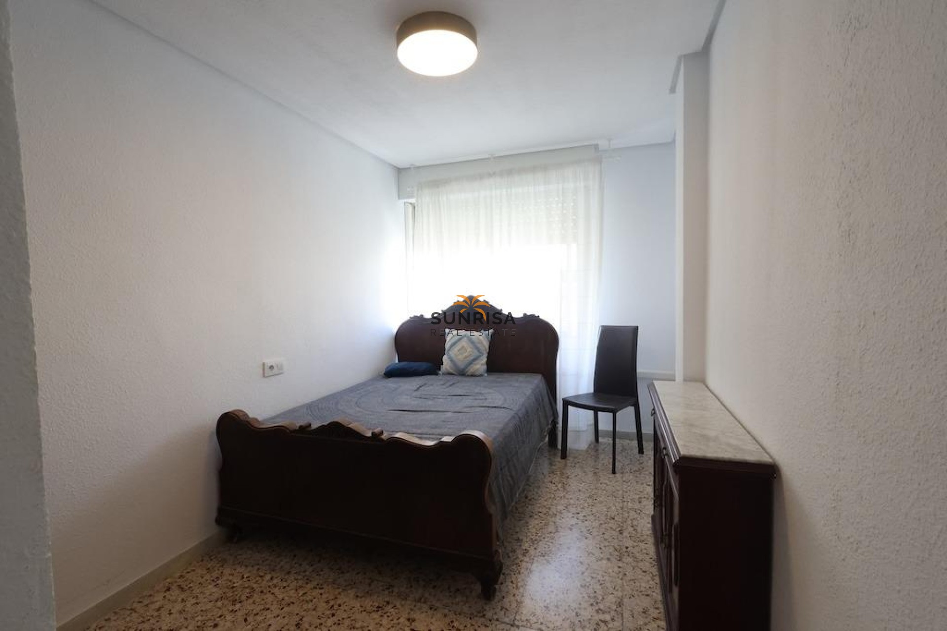 Herverkoop - Appartement - Torrevieja