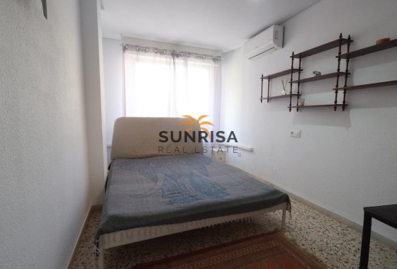Apartamento · Reventa - Torrevieja · Alicante · España