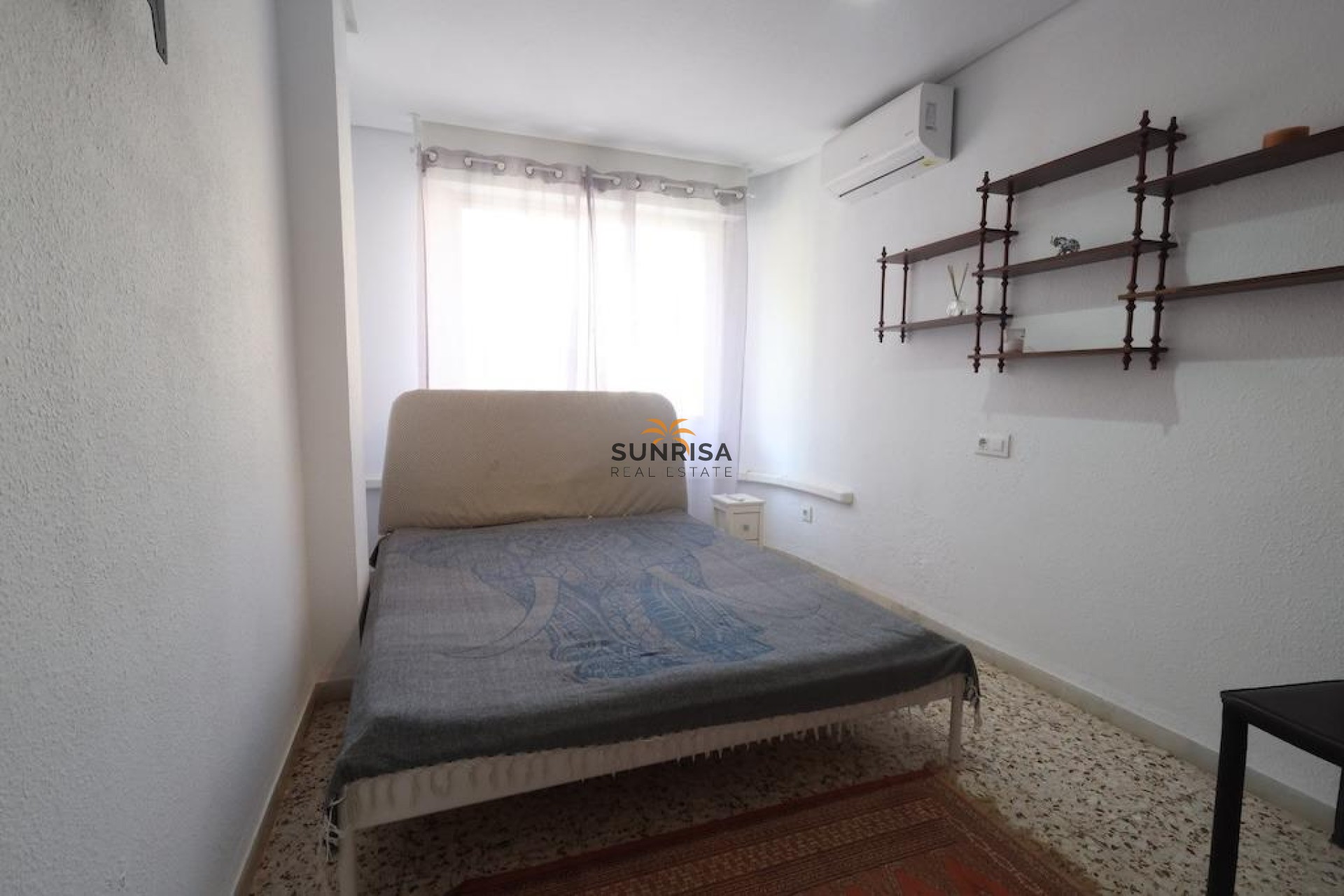 Herverkoop - Appartement - Torrevieja