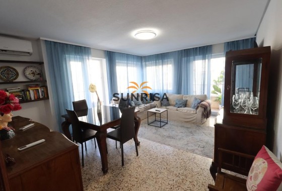 Apartamento · Reventa - Torrevieja · Alicante · España