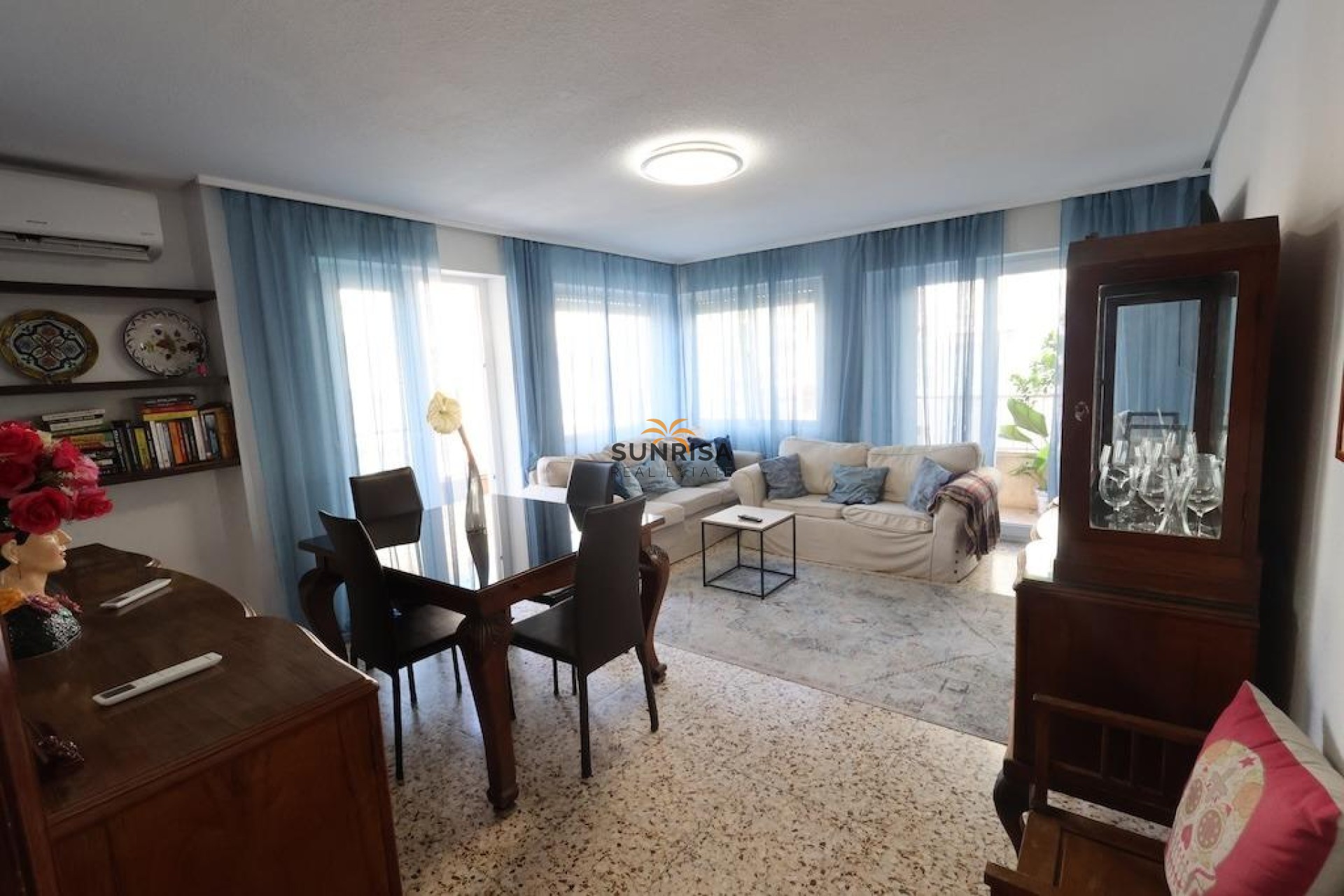 Herverkoop - Appartement - Torrevieja