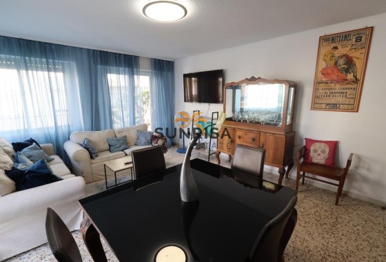 Apartamento · Reventa - Torrevieja · Alicante · España