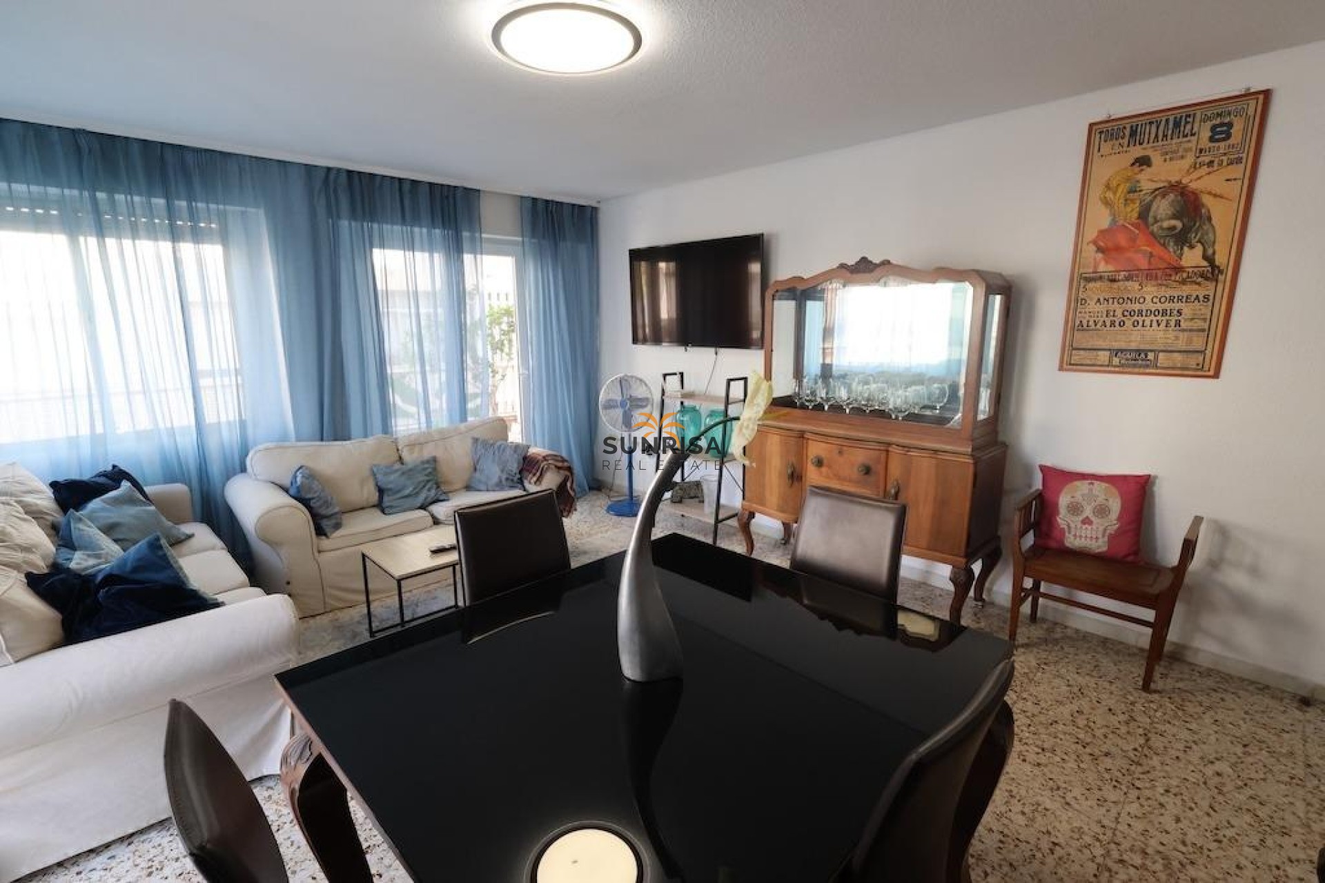 Herverkoop - Appartement - Torrevieja