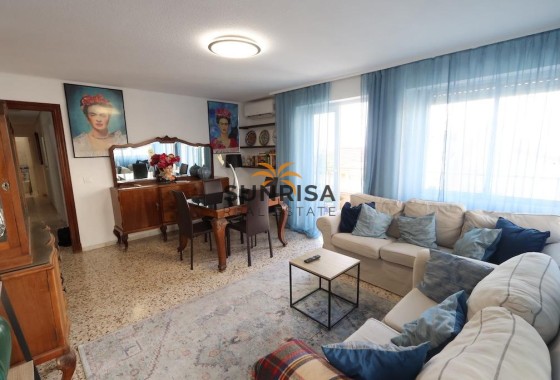 Apartamento · Reventa - Torrevieja · Alicante · España