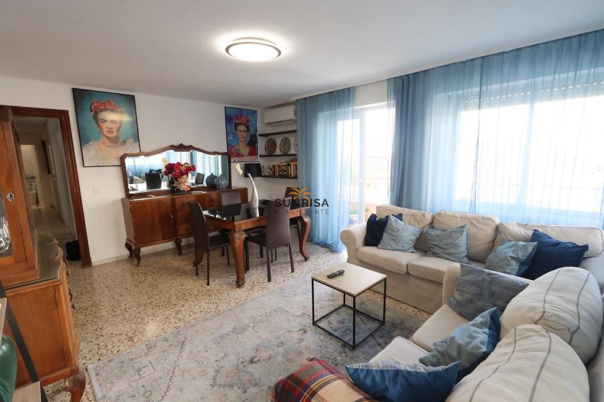 Herverkoop - Appartement - Torrevieja