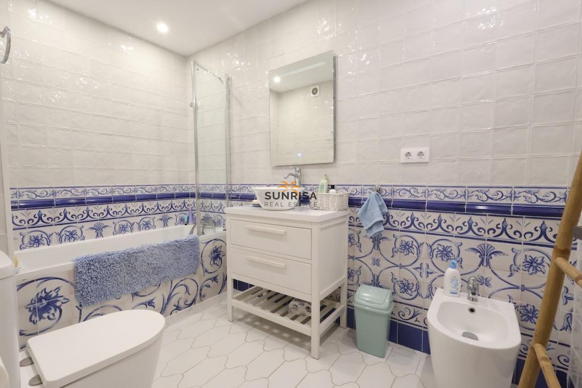 Herverkoop - Appartement - Torrevieja