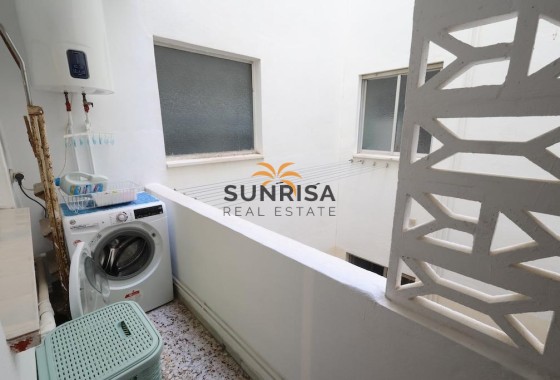 Apartamento · Reventa - Torrevieja · Alicante · España