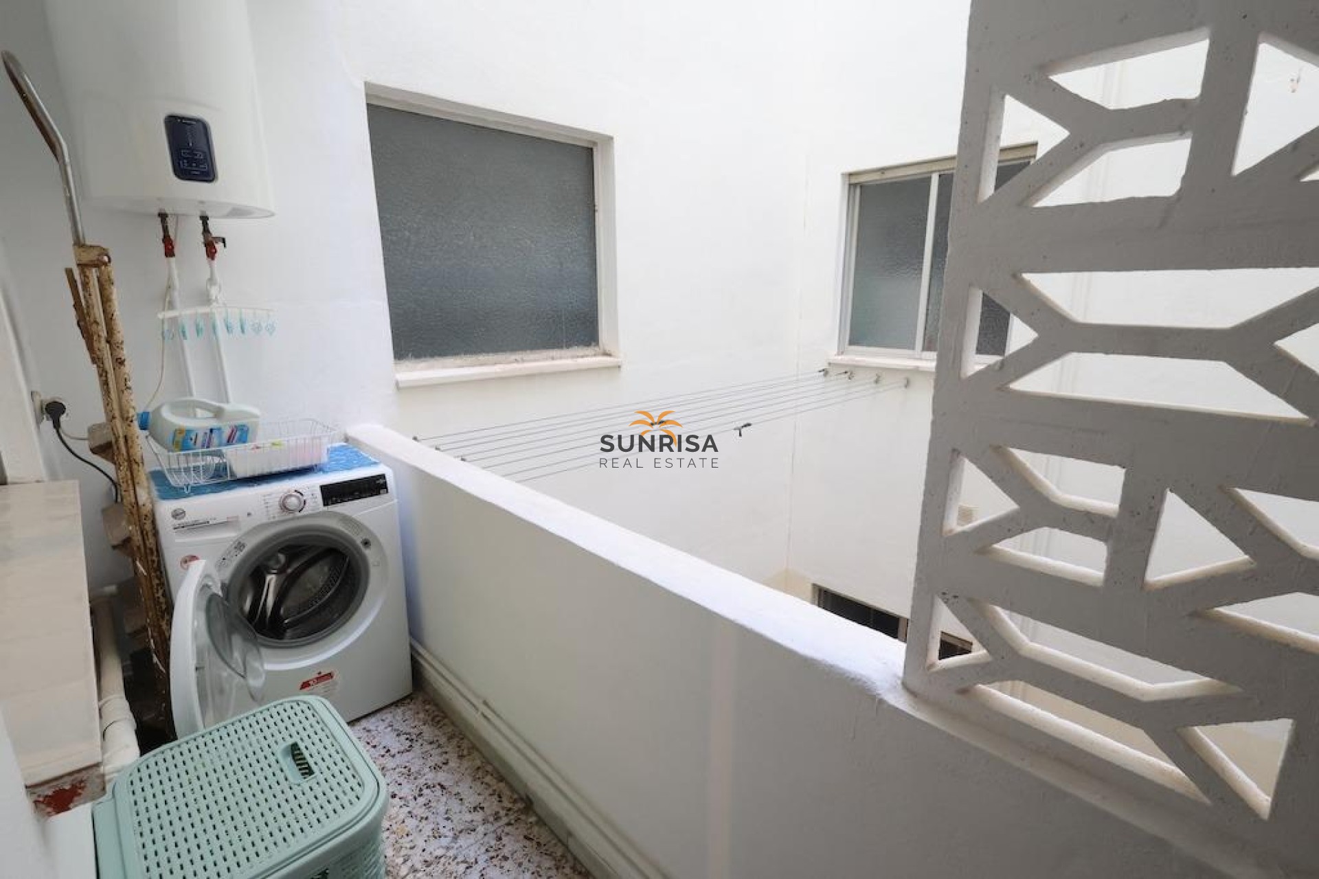 Herverkoop - Appartement - Torrevieja