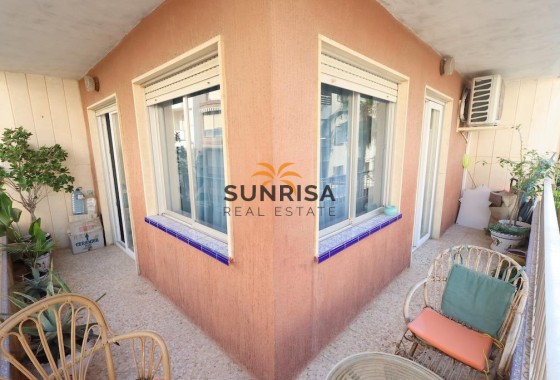 Apartamento · Reventa - Torrevieja · Alicante · España