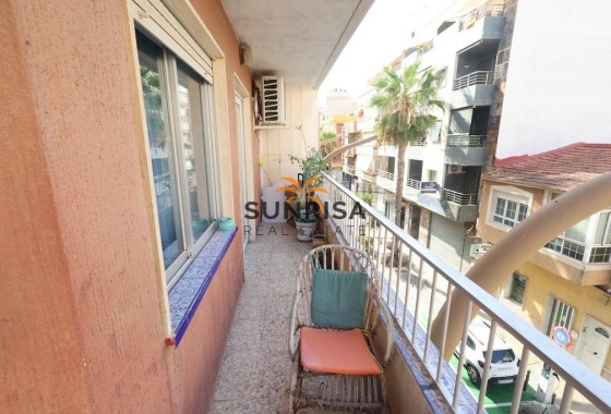 Apartamento · Reventa - Torrevieja · Alicante · España