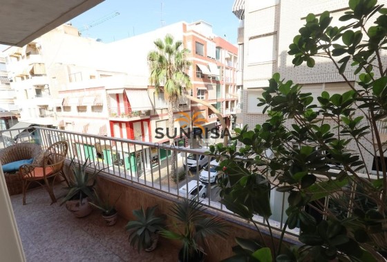 Apartamento · Reventa - Torrevieja · Alicante · España