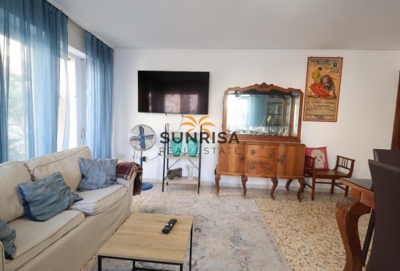 Apartamento · Reventa - Torrevieja · Alicante · España