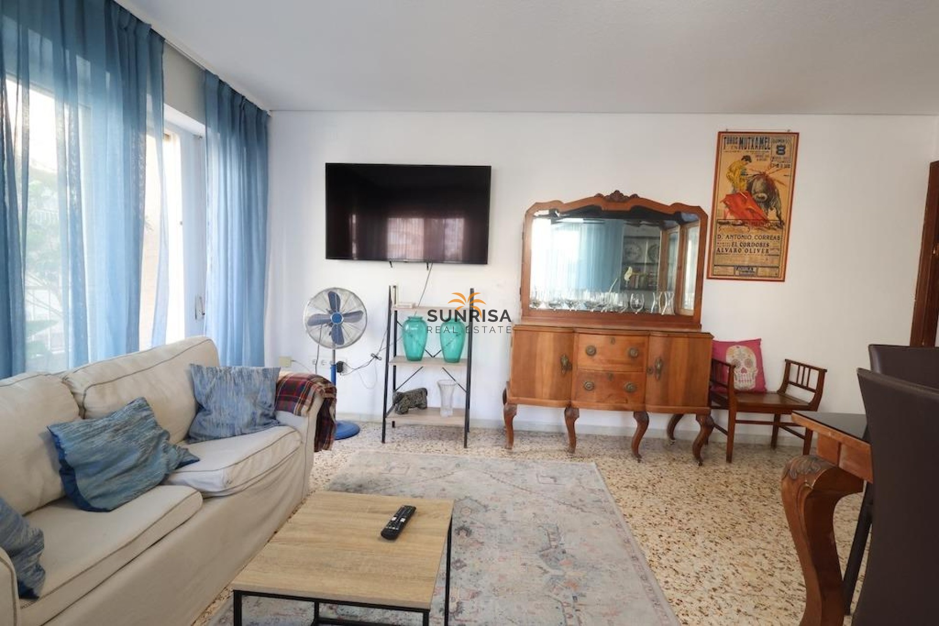 Herverkoop - Appartement - Torrevieja